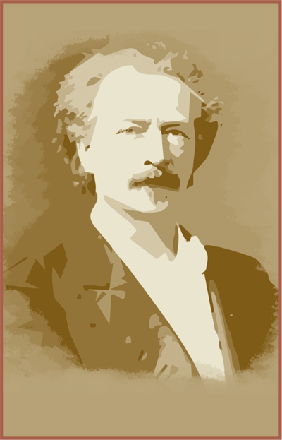 Ignacy Jan Paderewski