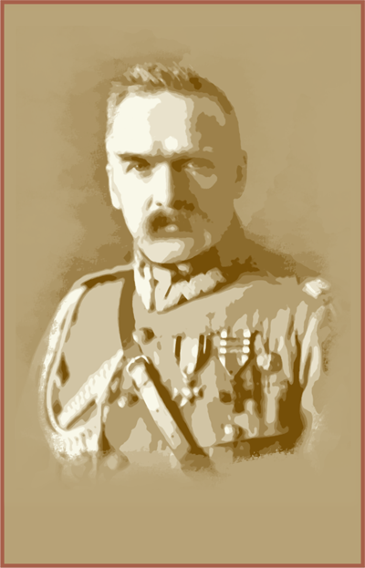Józef Piłsudski